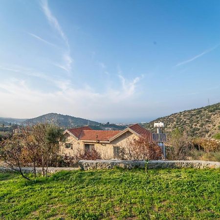 Chardonnay Guest Studio Rooms With Great View For Nature Lovers Kyrenia (Northern Cyprus) Exterior foto