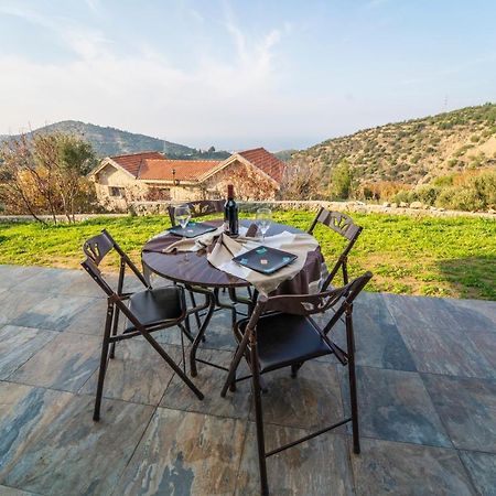 Chardonnay Guest Studio Rooms With Great View For Nature Lovers Kyrenia (Northern Cyprus) Exterior foto