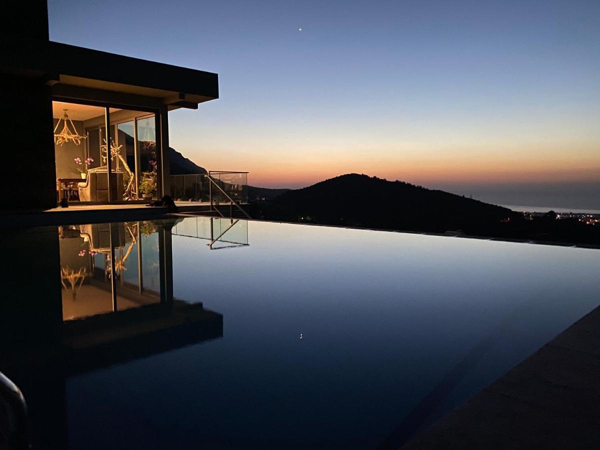 Chardonnay Guest Studio Rooms With Great View For Nature Lovers Kyrenia (Northern Cyprus) Exterior foto