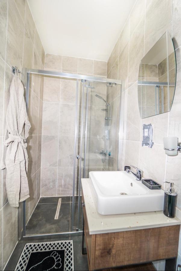 Chardonnay Guest Studio Rooms With Great View For Nature Lovers Kyrenia (Northern Cyprus) Exterior foto