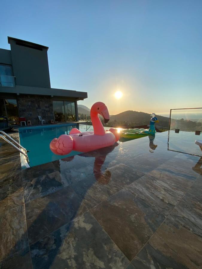 Chardonnay Guest Studio Rooms With Great View For Nature Lovers Kyrenia (Northern Cyprus) Exterior foto