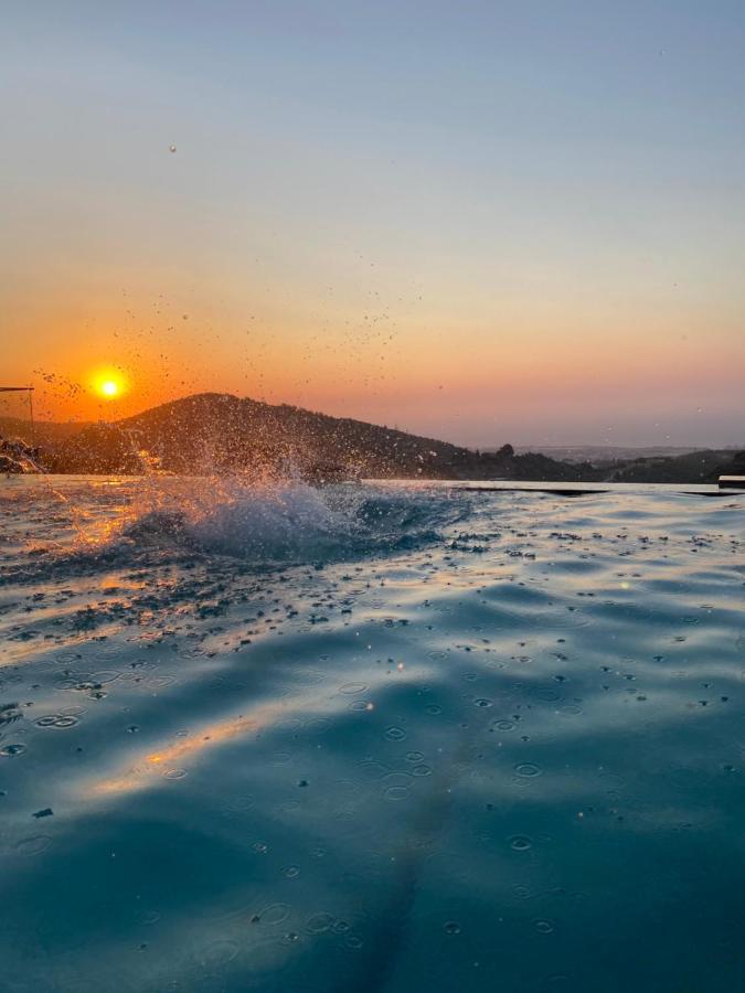 Chardonnay Guest Studio Rooms With Great View For Nature Lovers Kyrenia (Northern Cyprus) Exterior foto