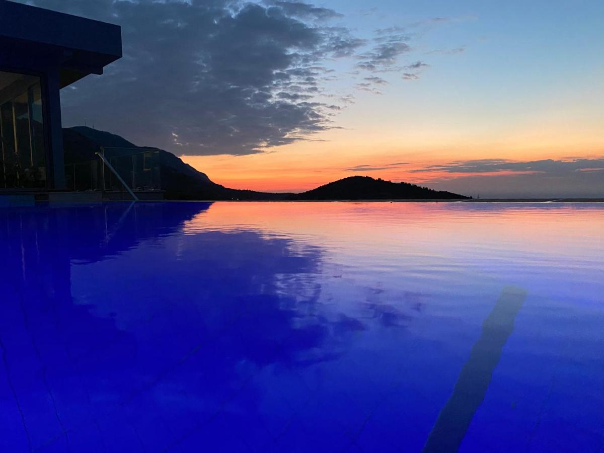 Chardonnay Guest Studio Rooms With Great View For Nature Lovers Kyrenia (Northern Cyprus) Exterior foto