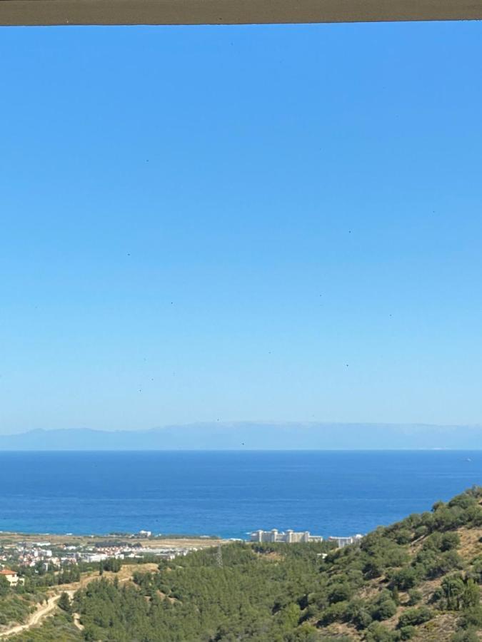 Chardonnay Guest Studio Rooms With Great View For Nature Lovers Kyrenia (Northern Cyprus) Exterior foto