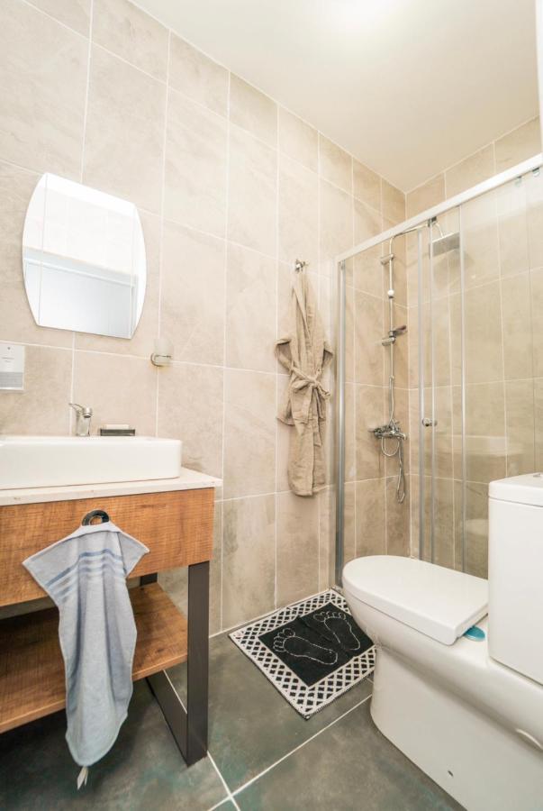 Chardonnay Guest Studio Rooms With Great View For Nature Lovers Kyrenia (Northern Cyprus) Exterior foto