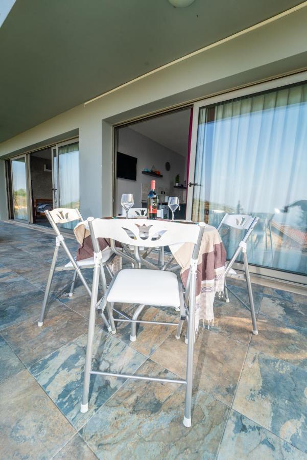 Chardonnay Guest Studio Rooms With Great View For Nature Lovers Kyrenia (Northern Cyprus) Exterior foto