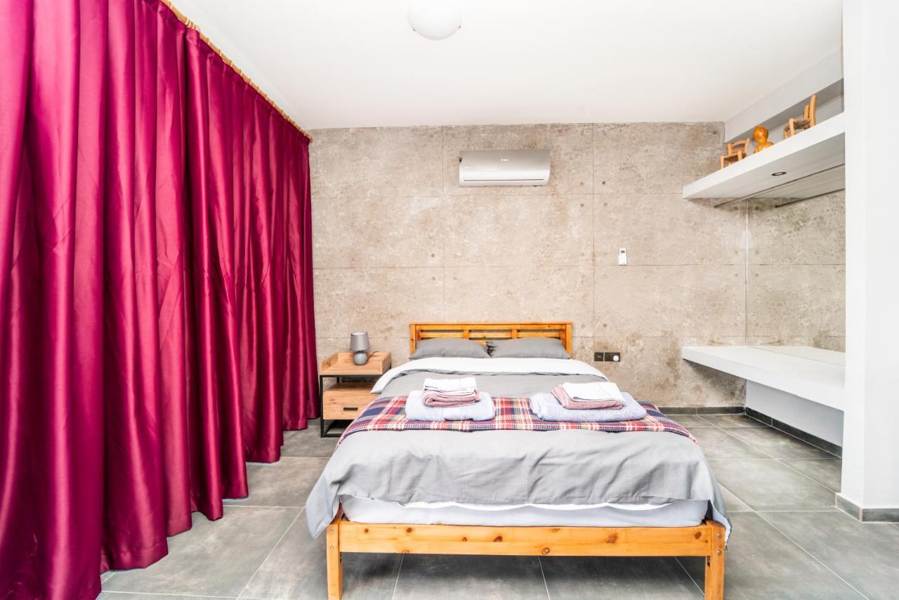 Chardonnay Guest Studio Rooms With Great View For Nature Lovers Kyrenia (Northern Cyprus) Exterior foto