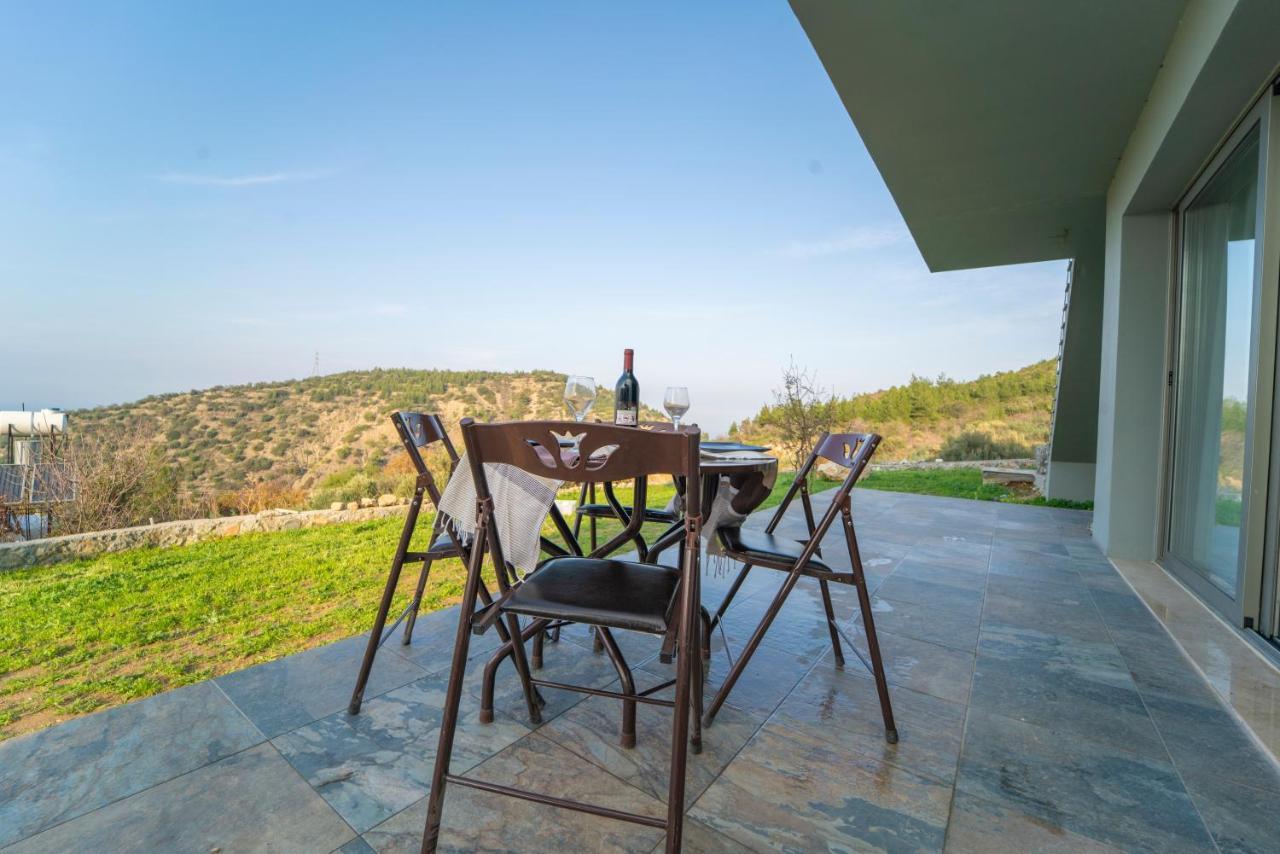 Chardonnay Guest Studio Rooms With Great View For Nature Lovers Kyrenia (Northern Cyprus) Exterior foto